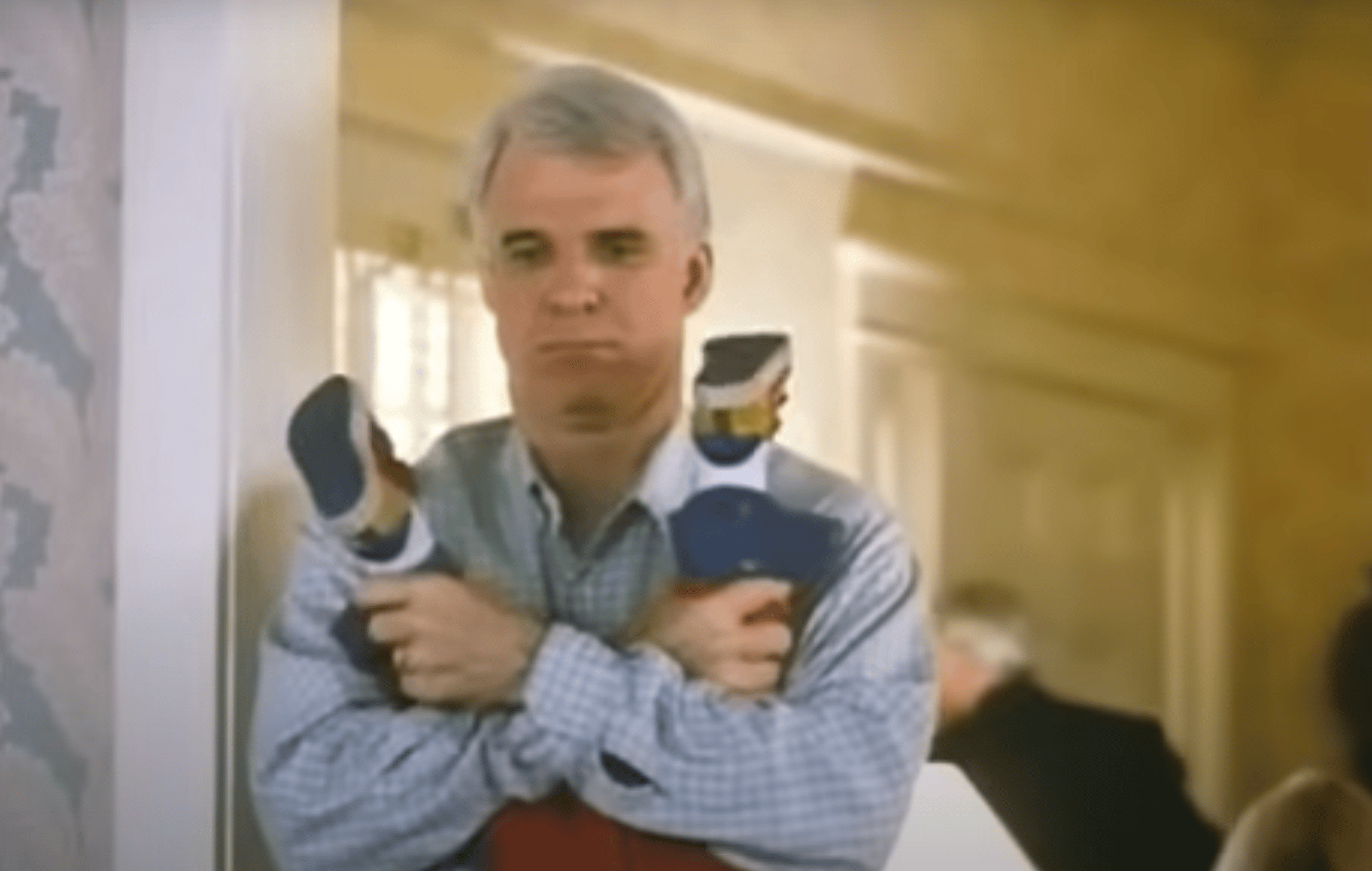 12 Best Steve Martin Movies Streaming